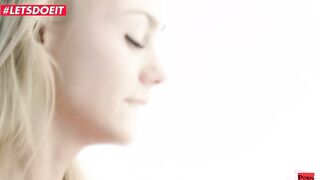 LETSDOEIT - Amazingly Beauty Nancy A Has The Most Passionate Sex Of Her Life