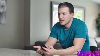 Kenzie Reeves Stepbro