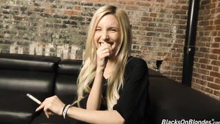 Piper Perri BTS