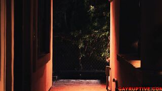 Theo Brady getting fucked by Carter Woods