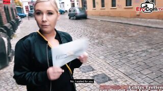 German blonde lesbians scene her beauty amateur Sex Date
