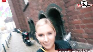German blonde lesbians scene her beauty amateur Sex Date