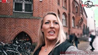 German blonde lesbians scene her beauty amateur Sex Date