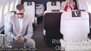 blowjob famous influencer elsa lives out her anal fantasies