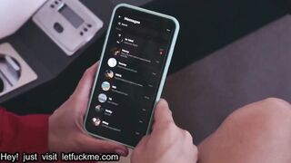 blowjob famous influencer elsa lives out her anal fantasies