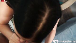 Her cunt was made to be slammed rough