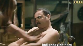 Big Boobs Teacher Hardcore Sex with StudentS Father