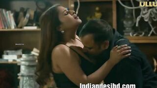 Big Boobs Teacher Hardcore Sex with StudentS Father