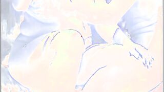 blue screen hot sex