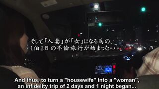 Akari Asagiri retired from JAV but not from having unfaithful sex
