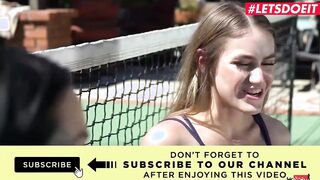 SCAM ANGELS - (Katrina Jade, Kenzie Madison & Chad Alva) Unfaithful Husband