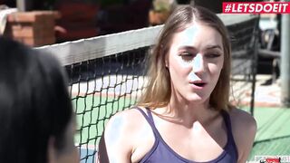 SCAM ANGELS - (Katrina Jade, Kenzie Madison & Chad Alva) Unfaithful Husband
