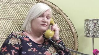 LACEYSTARR - The Russian Bride two