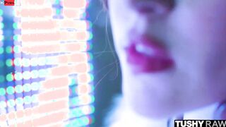 TUSHYRAW - DELECTABLE - The Rim Job Compilation