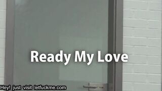 anal fuck my tight pussy coach with jada doll