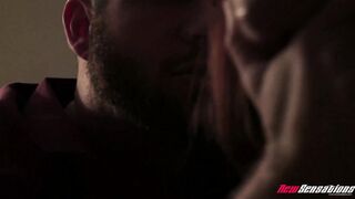 Andi Wants Her Surprise Deep Into Now