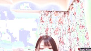 きいちゃん pussy play - is.gd/camsegs