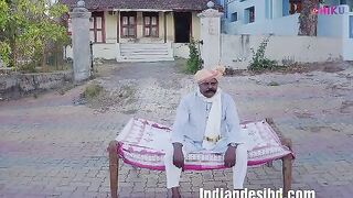 Napunshak  Episode 2 Originals New Hindi Web Series
