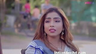 Napunshak  Episode 2 Originals New Hindi Web Series