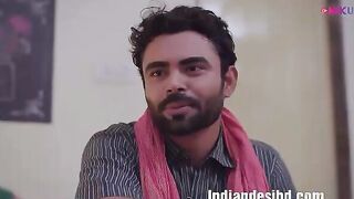 Napunshak  Episode 2 Originals New Hindi Web Series