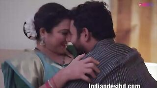 Napunshak  Episode 2 Originals New Hindi Web Series