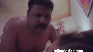 Napunshak  Episode 2 Originals New Hindi Web Series