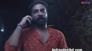 Napunshak  Episode 2 Originals New Hindi Web Series