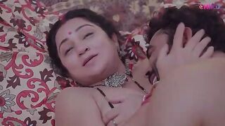 Napunshak  Episode 2 Originals New Hindi Web Series