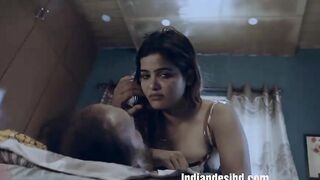 Nokar Ne Ki malkin Ki Chuday