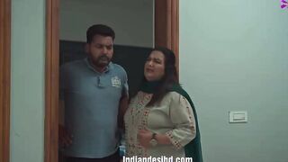 Payashi Bhabhi  Hindi Web Series