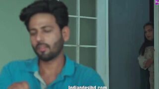 Payashi Bhabhi  Hindi Web Series