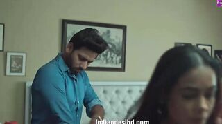 Payashi Bhabhi  Hindi Web Series