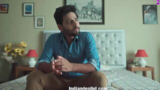 Payashi Bhabhi  Hindi Web Series