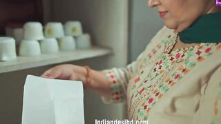 Payashi Bhabhi  Hindi Web Series