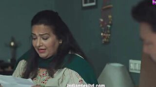 Payashi Bhabhi  Hindi Web Series