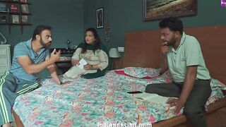 Payashi Bhabhi  Hindi Web Series
