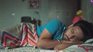 Payashi Bhabhi  Hindi Web Series