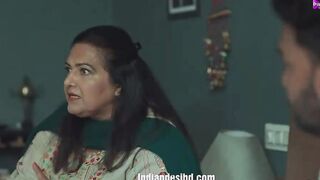 Payashi Bhabhi  Hindi Web Series