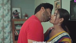 Payashi Bhabhi  Hindi Web Series