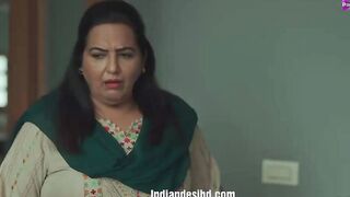Payashi Bhabhi  Hindi Web Series