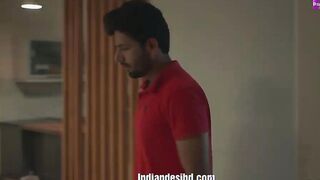 Payashi Bhabhi  Hindi Web Series