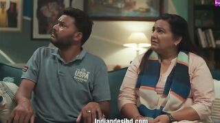 Payashi Bhabhi  Hindi Web Series