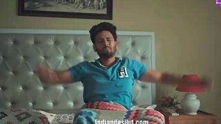 Payashi Bhabhi  Hindi Web Series
