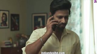 Payashi Bhabhi  Hindi Web Series