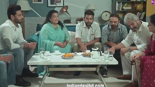 Payashi Bhabhi  Hindi Web Series
