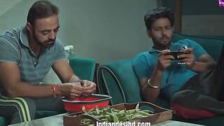 Payashi Bhabhi  Hindi Web Series