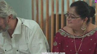 Payashi Bhabhi  Hindi Web Series