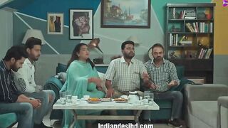 Payashi Bhabhi  Hindi Web Series