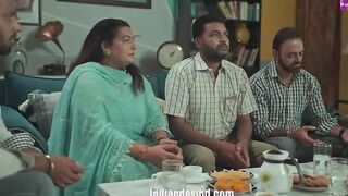 Payashi Bhabhi  Hindi Web Series