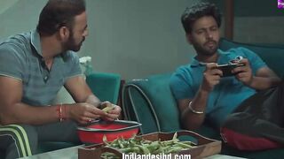 Payashi Bhabhi  Hindi Web Series